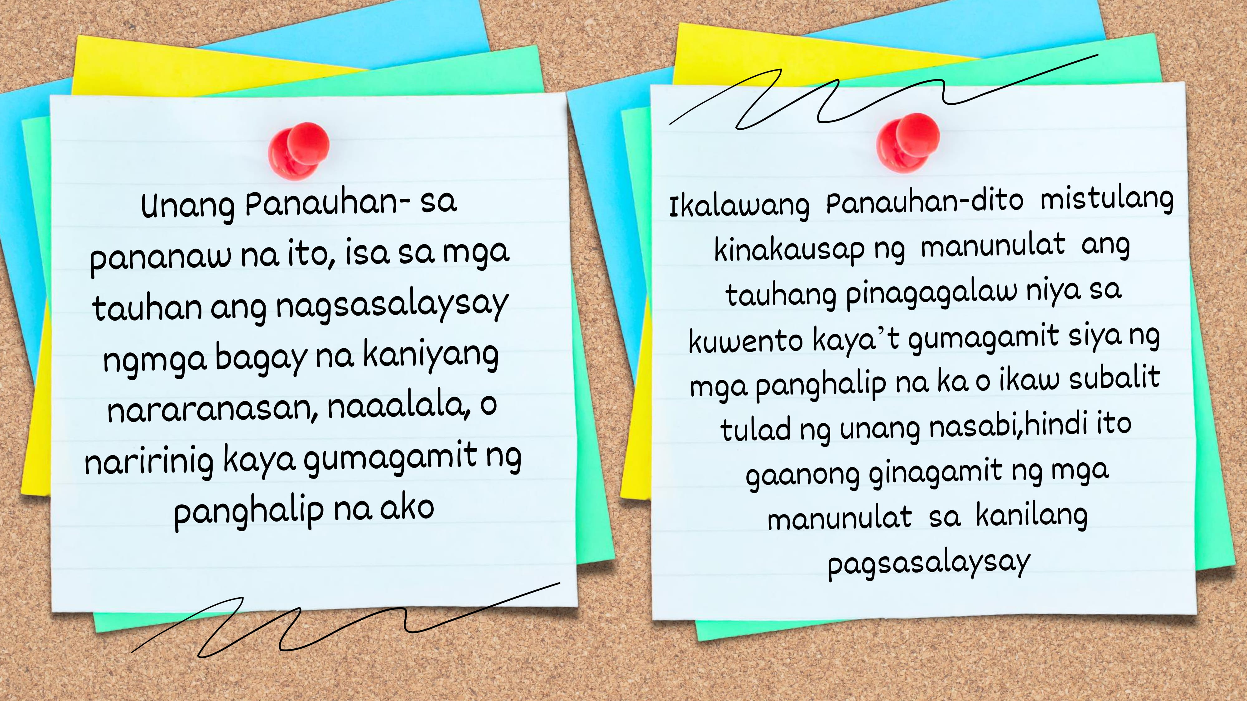 Lesson 2 - Additional 6